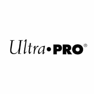 Ultra-pro Sleeves