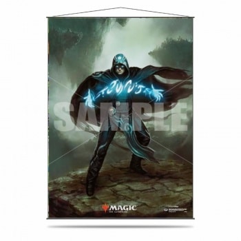 Wall Scroll - Jace The Mind Sculptor