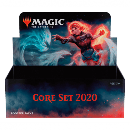 Core Set 2020 Boosterbox