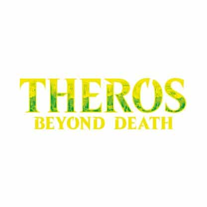 Theros Logo