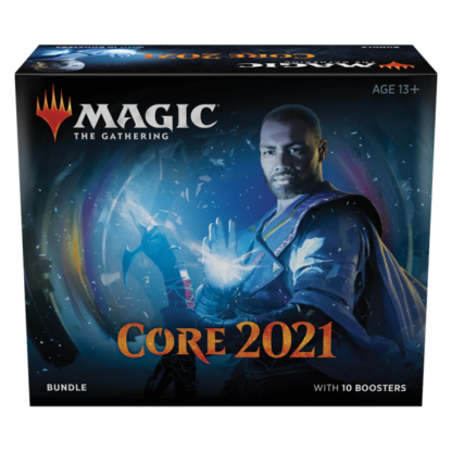 Core Set 2021 Bundle