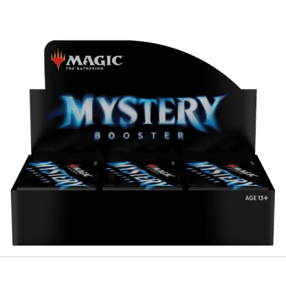 Mystery Boosterbox