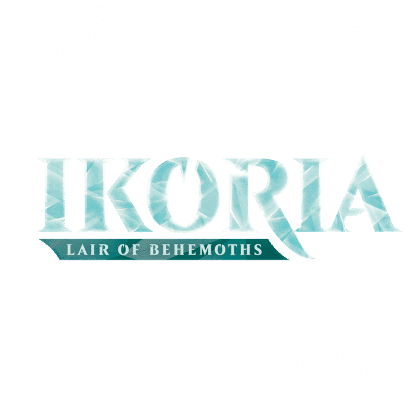 Ikoria Logo