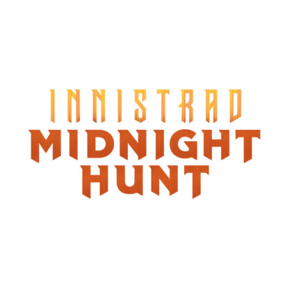 Innistrat Mignight Hunt Logo